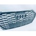 Grade Dianteira Audi Q3 S-line 2021 83f853651b