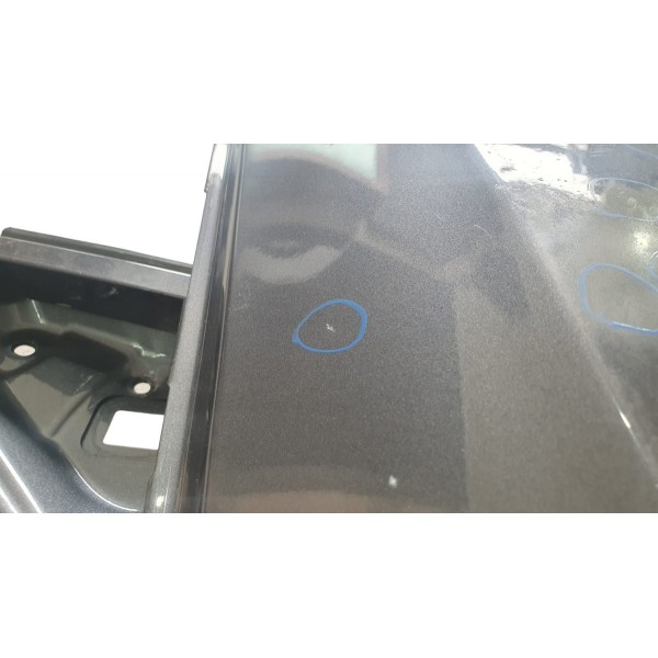 Porta Dianteira Esquerda Bmw 320i M Sport 2022 - Dianteira - Esquerdo - Preto