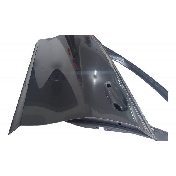 Porta Dianteira Esquerda Bmw 320i M Sport 2022 - Dianteira - Esquerdo - Preto