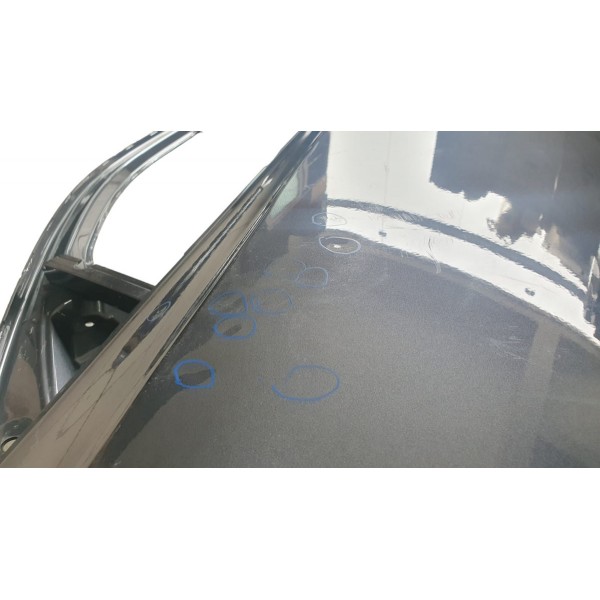 Porta Dianteira Esquerda Bmw 320i M Sport 2022 - Dianteira - Esquerdo - Preto