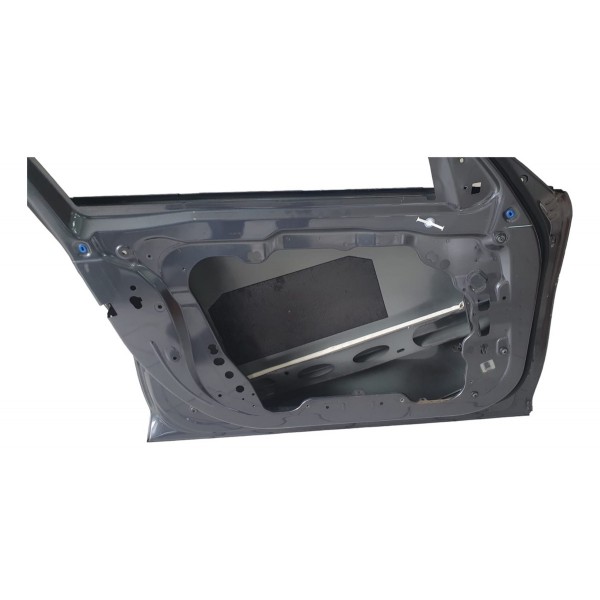 Porta Dianteira Esquerda Bmw 320i M Sport 2022 - Dianteira - Esquerdo - Preto