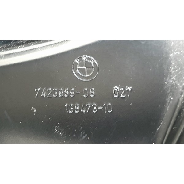 Suporte Reforço Bmw 320i M Sport 2022