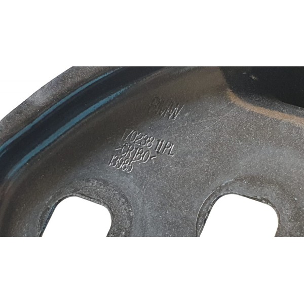 Painel Frontal Bmw 320i M Sport 2022