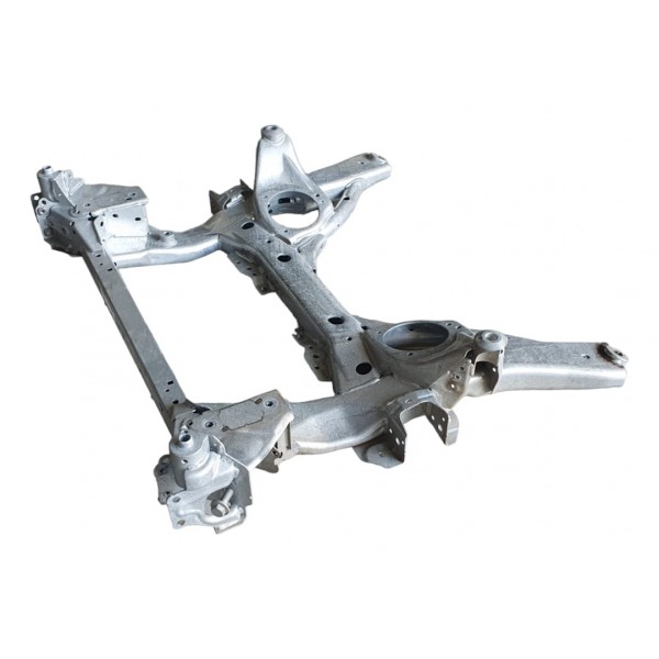 Agregado Suspensão Dianteira Bmw 320i M Sport 2022