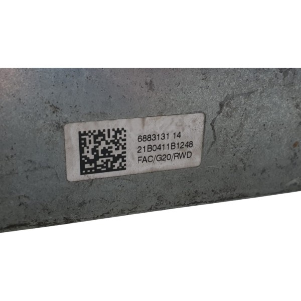 Agregado Suspensão Dianteira Bmw 320i M Sport 2022