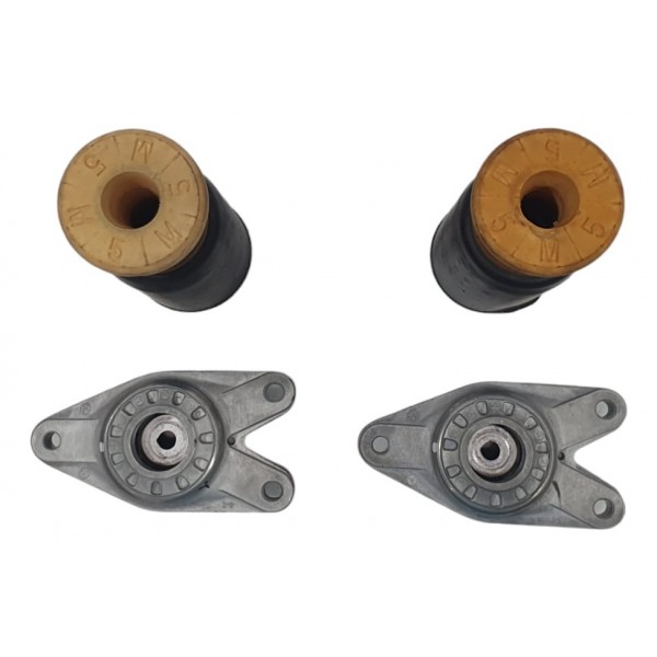 Kit Batente E Coxim Bmw 320i M Sport 2022