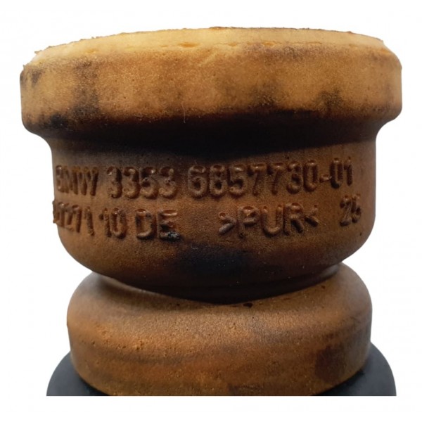 Kit Batente E Coxim Bmw 320i M Sport 2022