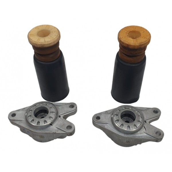 Kit Batente E Coxim Bmw 320i M Sport 2022