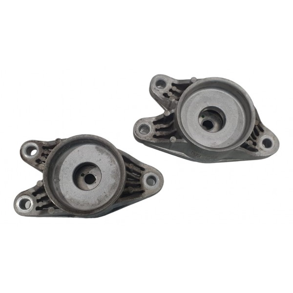 Kit Batente E Coxim Bmw 320i M Sport 2022