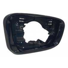 Moldura Retrovisor Lado Direito Bmw 320i M Sport 2022