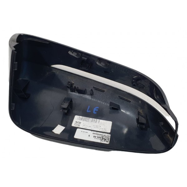 Capa Espelho Retrovisor Lado Esquerdo Bmw 320i M Sport 2022