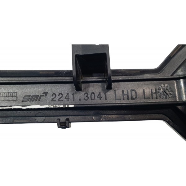 Led Retrovisor Lado Esquerdo Bmw 320i M Sport 2022