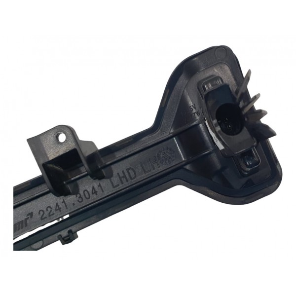 Led Retrovisor Lado Esquerdo Bmw 320i M Sport 2022