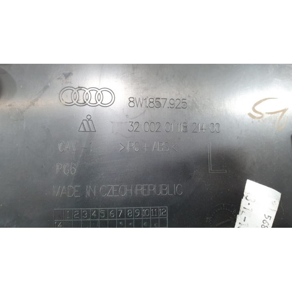 Porta Objetos Audi A5 2.0 Tfsi 2019