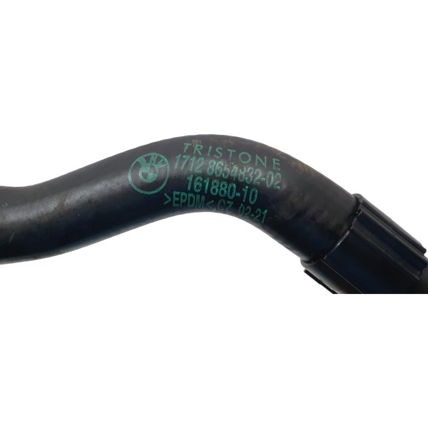 Mangueira Refrigeração Bmw 320i M Sport 2022