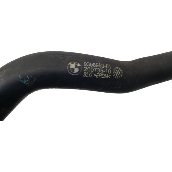 Mangueira Refrigeração Bmw 320i M Sport 2022