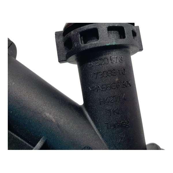 Mangueira Refrigeração Bmw 320i M Sport 2022