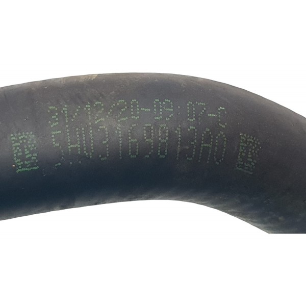 Mangueira Refrigeração Bmw 320i M Sport 2022