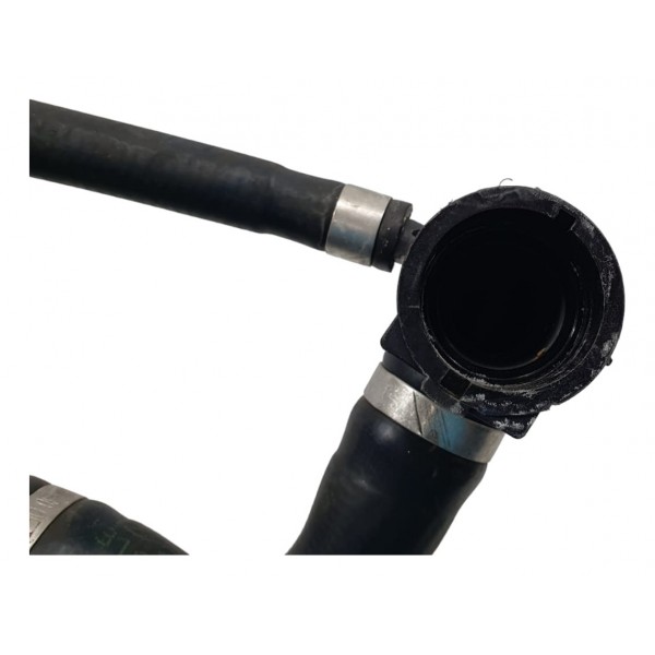 Mangueira Refrigeração Bmw 320i M Sport 2022