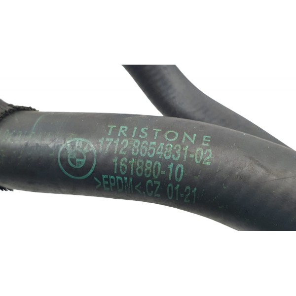 Mangueira Refrigeração Bmw 320i M Sport 2022