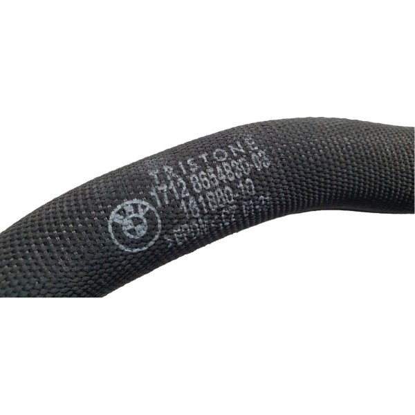 Mangueira Refrigeração Bmw 320i M Sport 2022