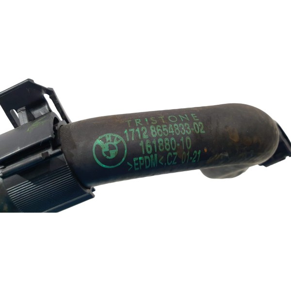 Mangueira Refrigeração Bmw 320i M Sport 2022