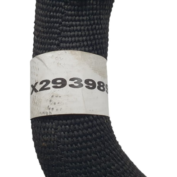 Mangueira Refrigeração Bmw 320i M Sport 2022