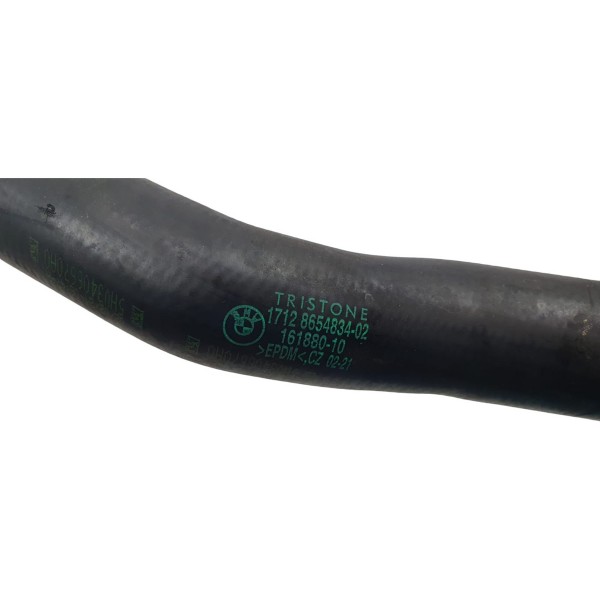 Mangueira Refrigeração Bmw 320i M Sport 2022