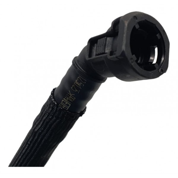 Válvula Respiro Canister Bmw 320i M Sport 2022