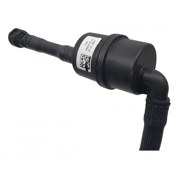 Válvula Respiro Canister Bmw 320i M Sport 2022