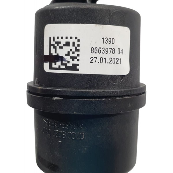 Válvula Respiro Canister Bmw 320i M Sport 2022