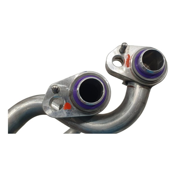 Mangueira Ar Condicionado Bmw 320i M Sport 2022