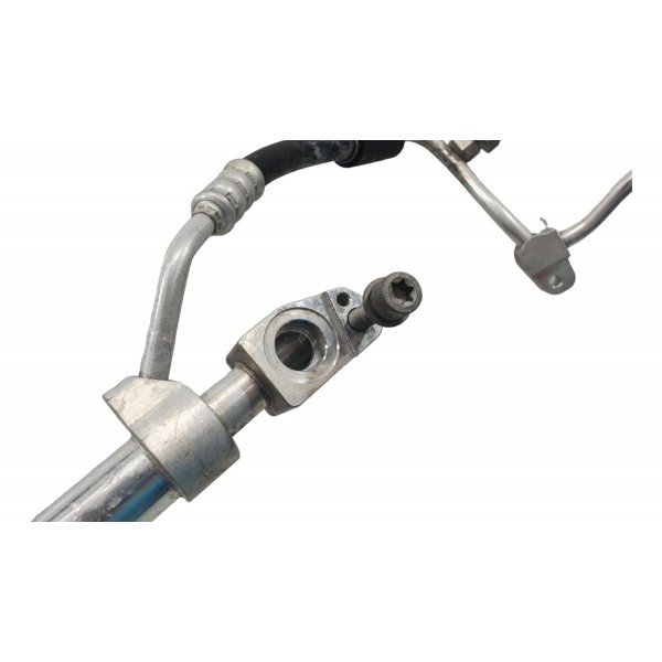 Mangueira Ar Condicionado Bmw 320i M Sport 2022