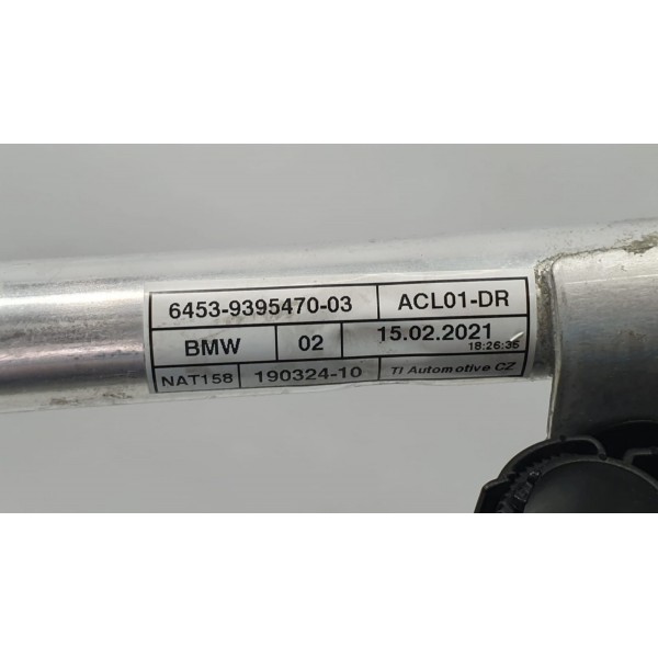 Mangueira Ar Condicionado Bmw 320i M Sport 2022