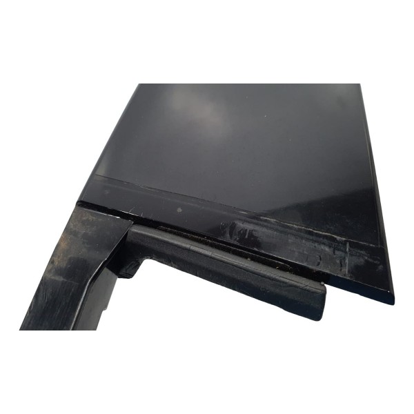 Moldura Porta Traseira Direita Bmw 320i M Sport 2022 Preto