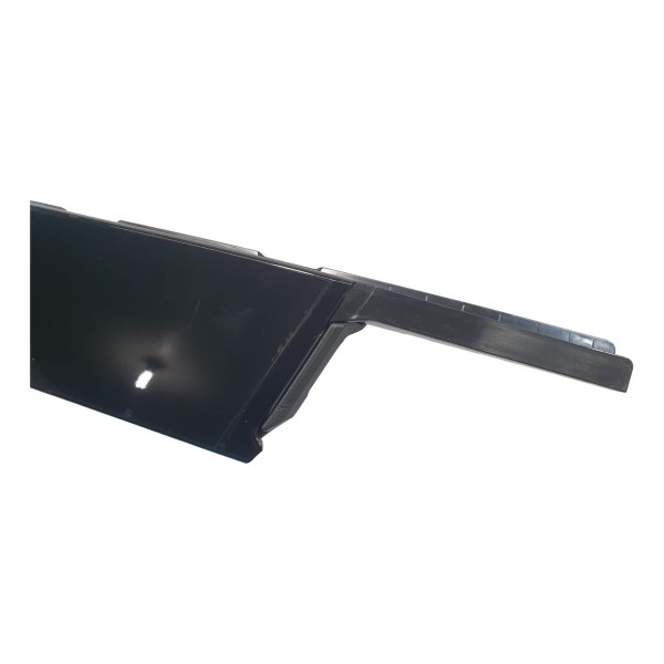 Moldura Porta Dianteira Direita Bmw 320i M Sport 2022 Preto