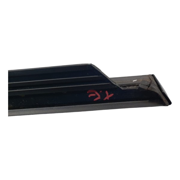 Pestana Externa Traseira Esquerda Bmw 320i M Sport 2022 Preto