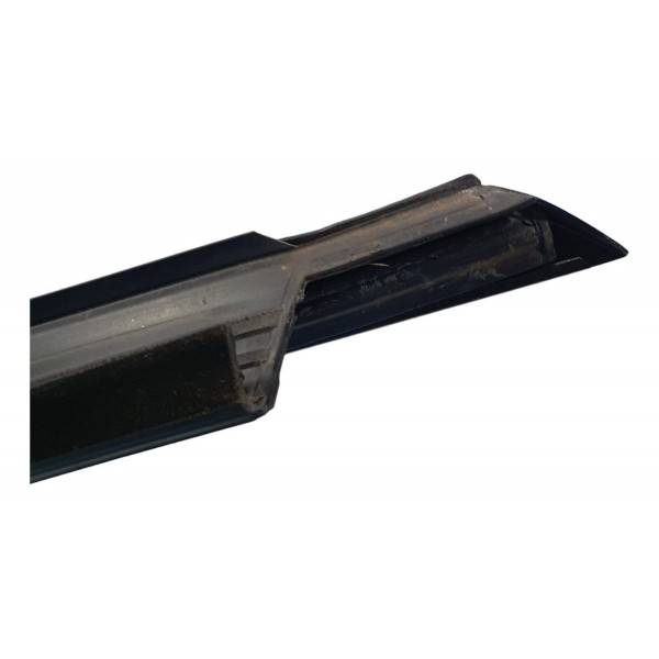 Pestana Externa Dianteira Esquerda Bmw 320i M Sport 2022 Preto