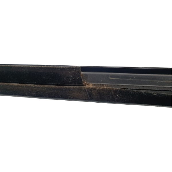 Pestana Externa Dianteira Esquerda Bmw 320i M Sport 2022 Preto