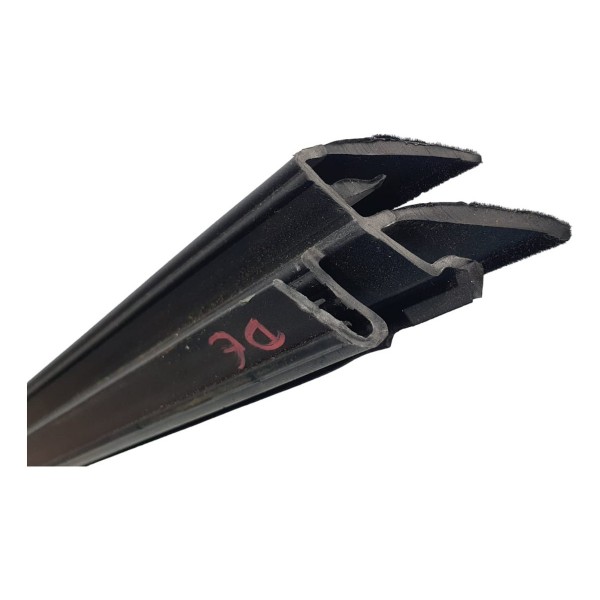 Pestana Interna Dianteira Esquerda Bmw 320i M Sport 2022 Preto