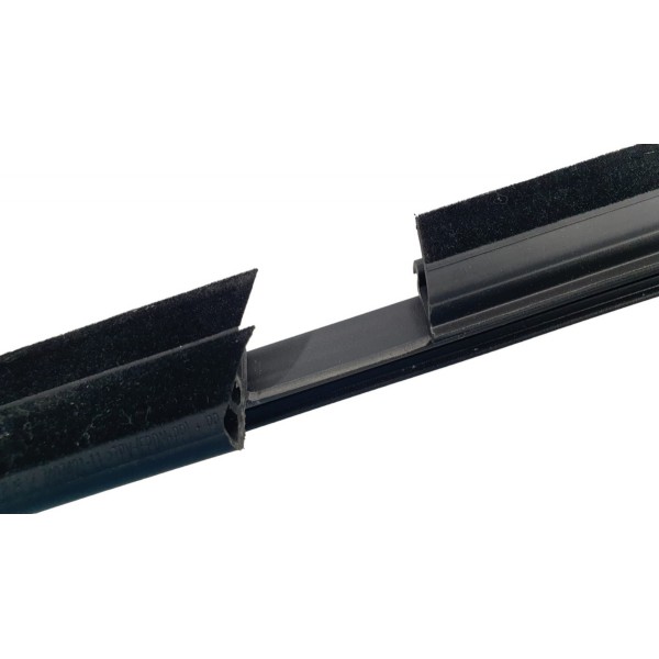 Pestana Interna Traseira Esquerda Bmw 320i M Sport 2022 Preto