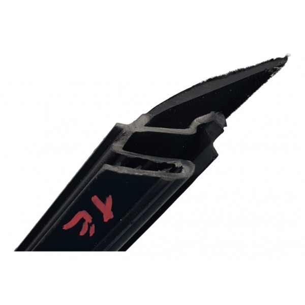 Pestana Interna Traseira Esquerda Bmw 320i M Sport 2022 Preto