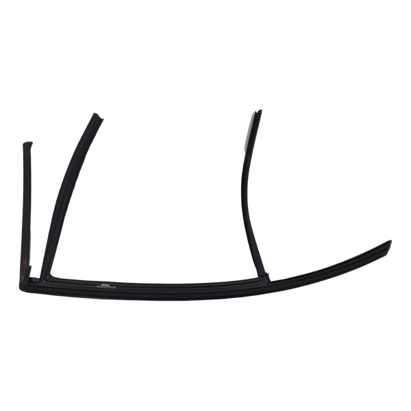 Canaleta Traseira Esquerda Bmw 320i M Sport 2022