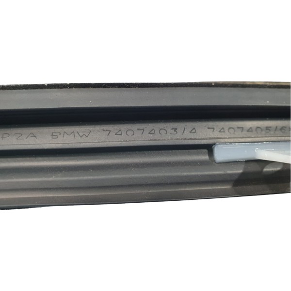 Canaleta Traseira Esquerda Bmw 320i M Sport 2022