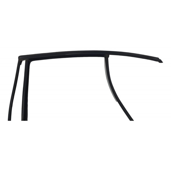 Canaleta Traseira Esquerda Bmw 320i M Sport 2022