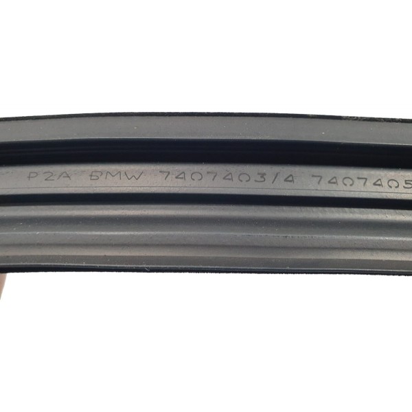 Canaleta Dianteira Direita Bmw 320i M Sport 2022