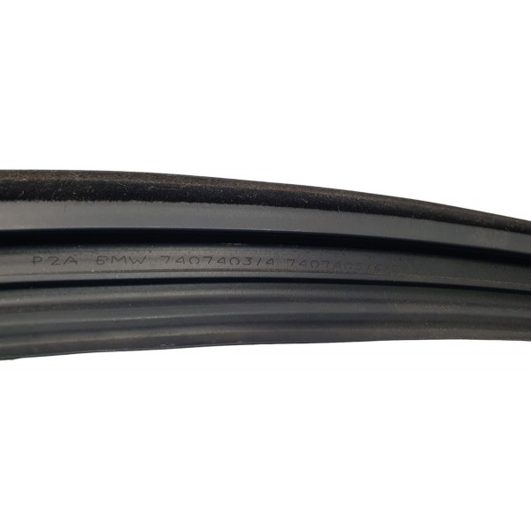 Canaleta Dianteira Esquerda Bmw 320i M Sport 2022