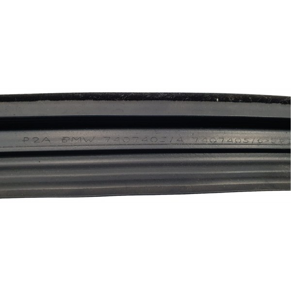 Canaleta Traseira Direita Bmw 320i M Sport 2022