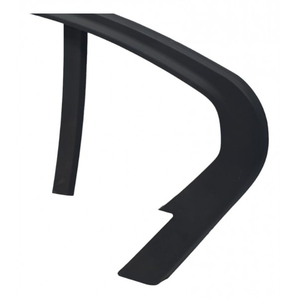 Canaleta Interna Traseira Direita Bmw 320i M Sport 2022