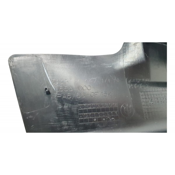 Canaleta Interna Dianteira Esquerda Bmw 320i M Sport 2022